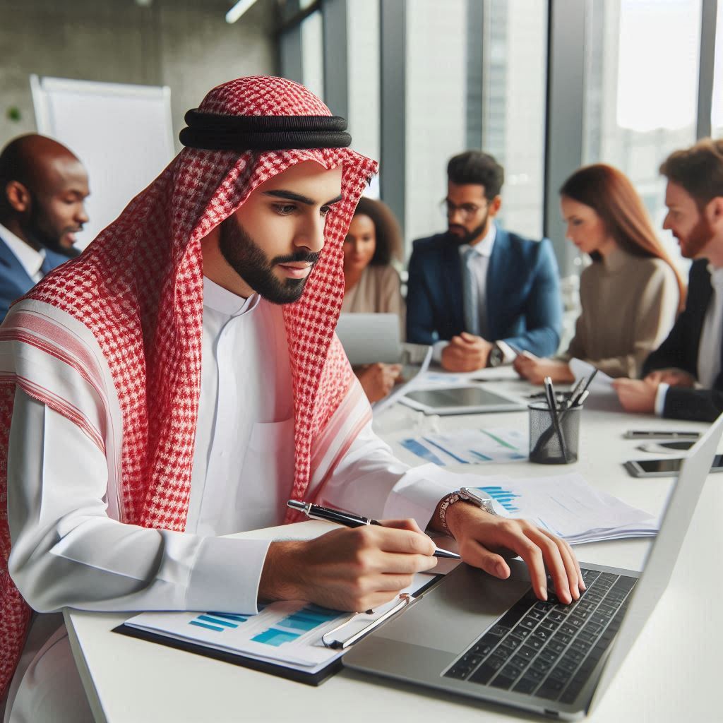 الزكاة على الشركات: كيف يتم احتسابها؟