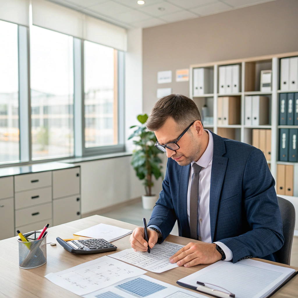 تطوير الأداء الإداري في تبوك