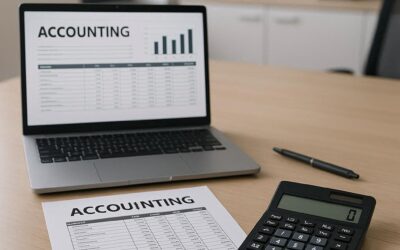 خدمات محاسبية للشركات الصغيرة تبوك:0551285789| دليلك لتحقيق النجاح المالي والتشغيلي