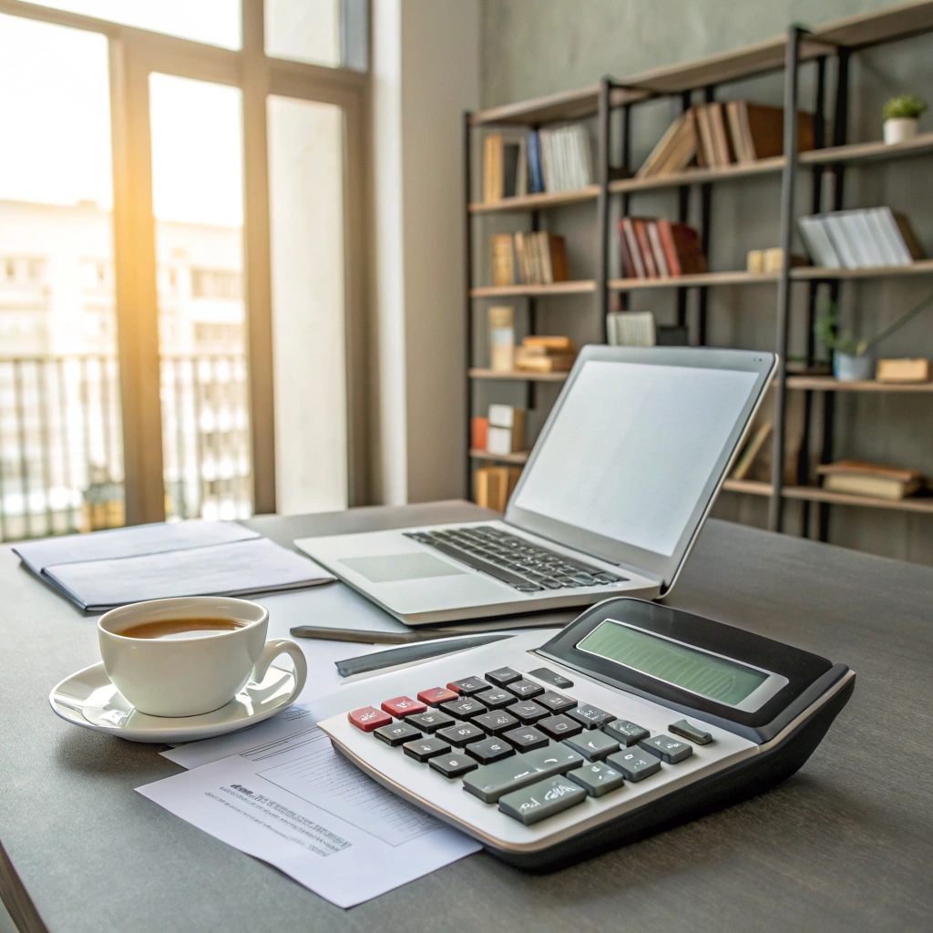 محاسب قانوني معتمد في تبوك