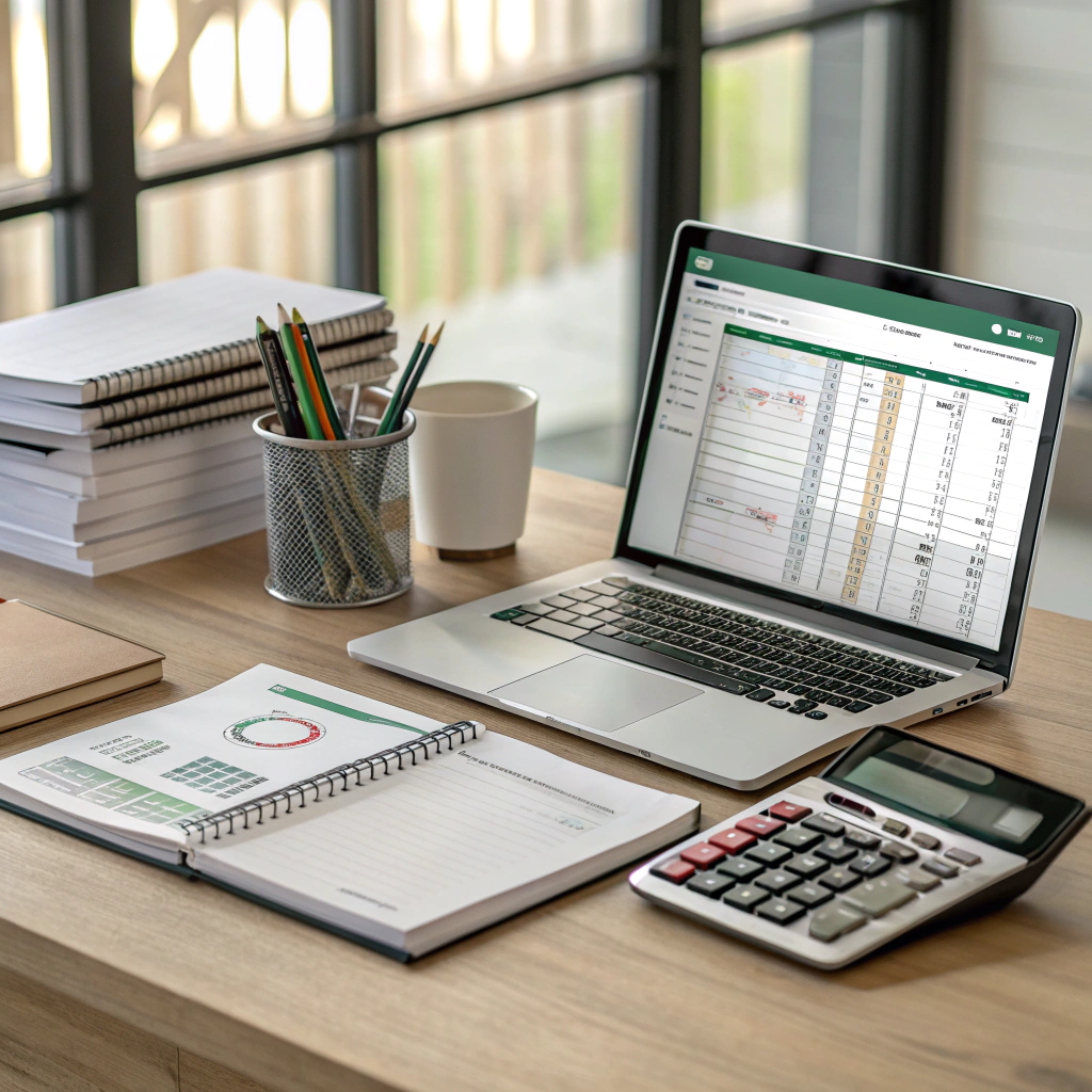 شركة محاسبة قانونية معتمدة في تبوك