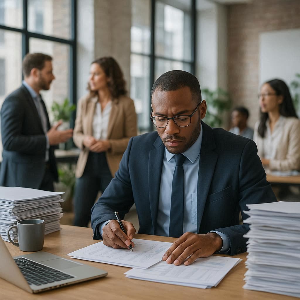 محاسب قانوني للمنشآت الصغيرة والمتوسطة تبوك