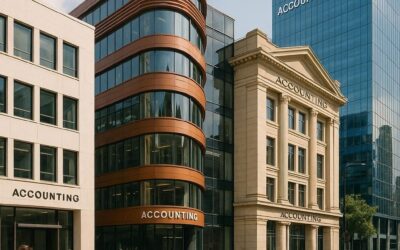 شركات محاسبة في جدة:0551285789| دليلك الشامل لاختيار الأفضل لتحقيق النجاح المالي