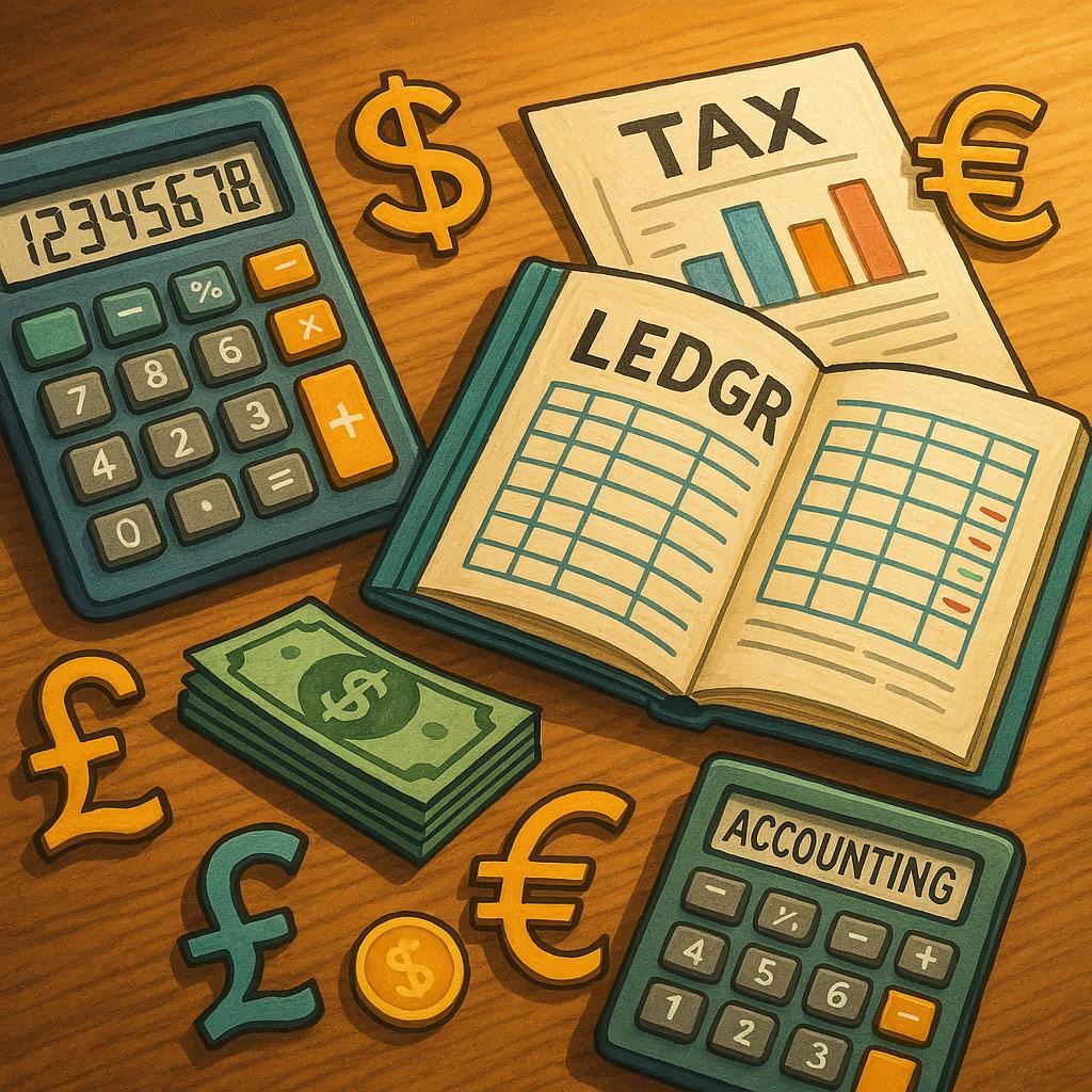 إدارة الرواتب في جدة