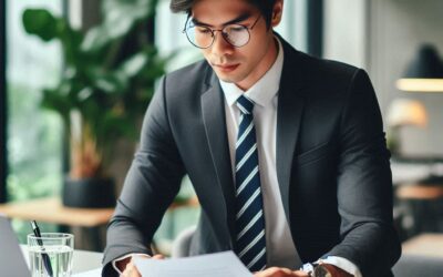 تحليل البيانات المالية في جدة