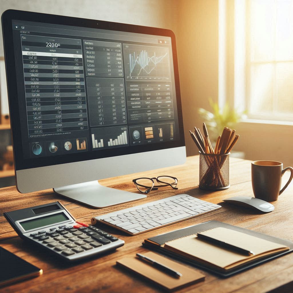 تقارير التدقيق النقدي في جدة