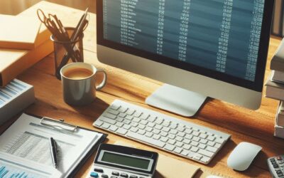 إدارة حسابات العملاء في جدة