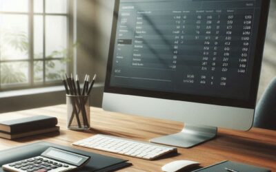 إعداد الميزانيات في جدة