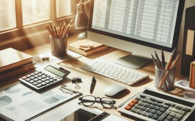 حلول محاسبية للشركات في جدة