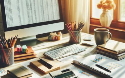 إعداد القوائم المالية في جدة