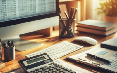 إدارة الحسابات البنكية للشركات في جدة