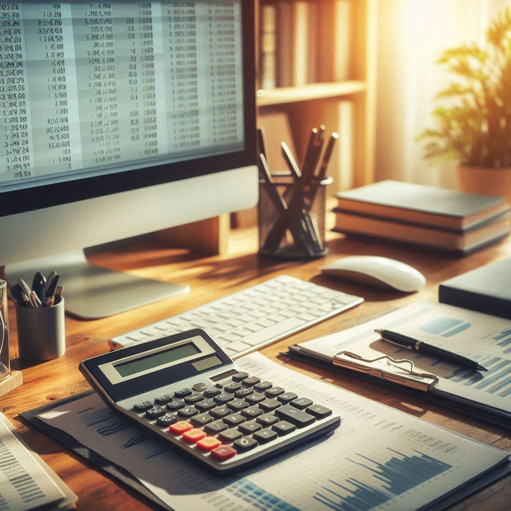 إدارة الحسابات البنكية للشركات في جدة