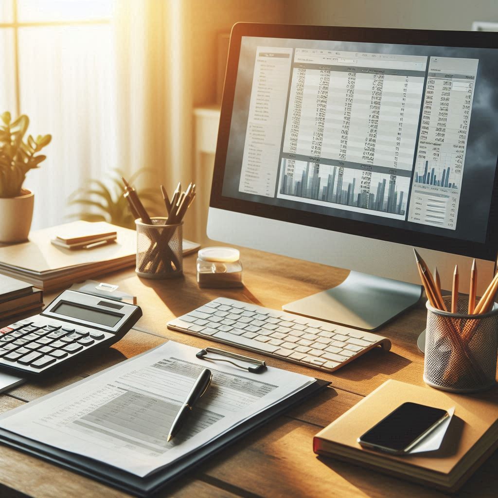 حلول محاسبية للشركات في جدة