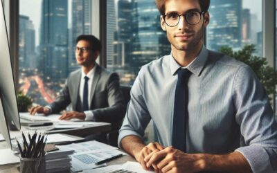 إعداد فواتير إلكترونية في جدة